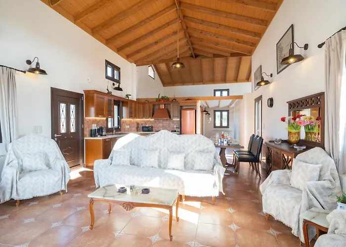 Levante Villa Lakíthra