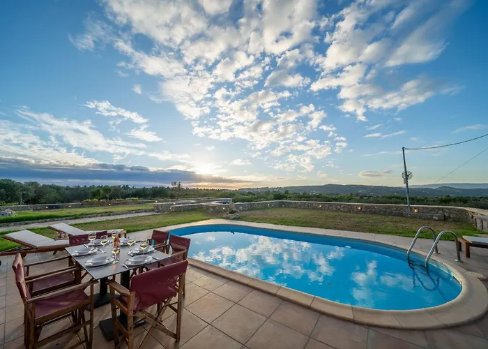 Villa Levante