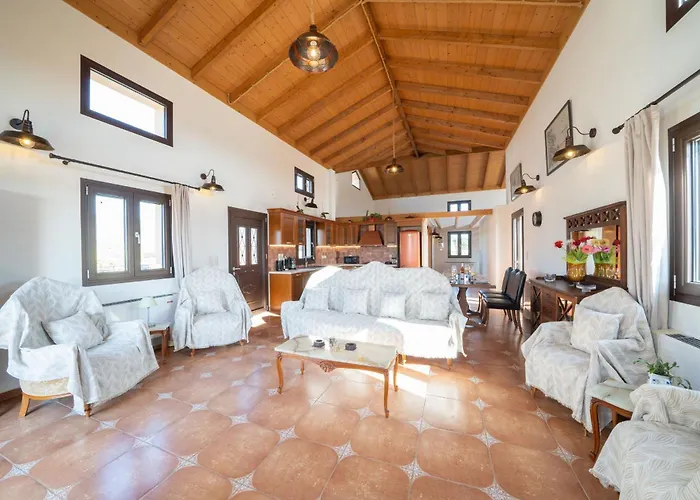 Levante Villa