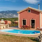 Levante Lakíthra