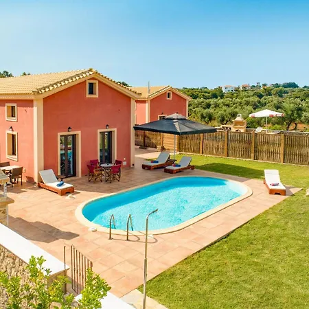 Villa Levante *