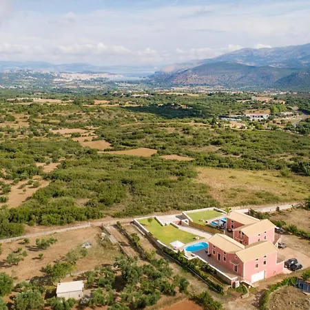 Villa Levante