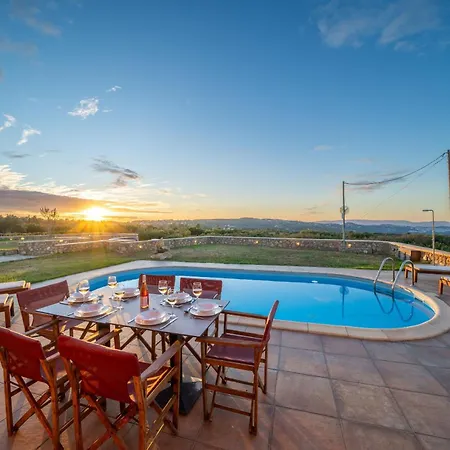 Villa Levante Lakíthra