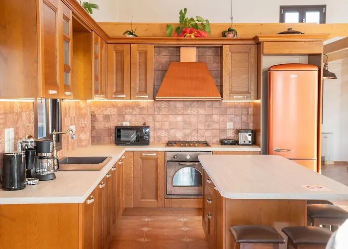 Villa Levante Lakíthra