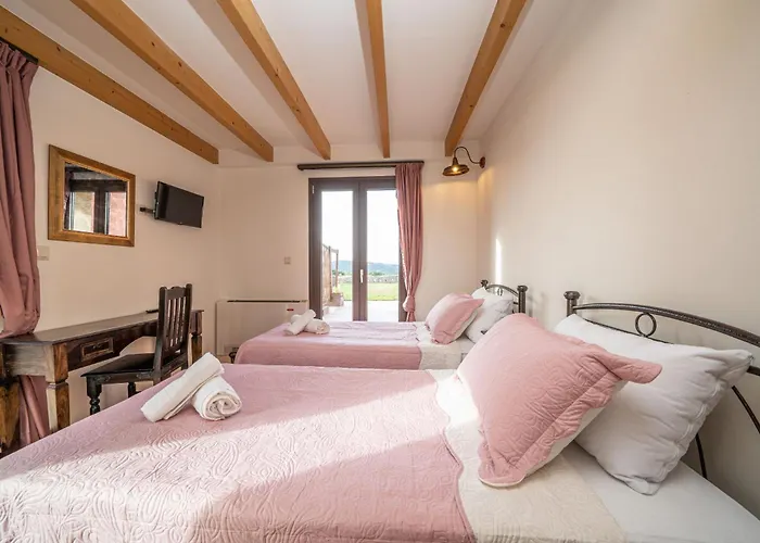 Villa Levante Lakíthra